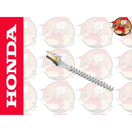 Nożyce do żywopłotu SSHE SE (krótkie) HONDA VERSATOOL do UMC435 5-letnia gwarancja.